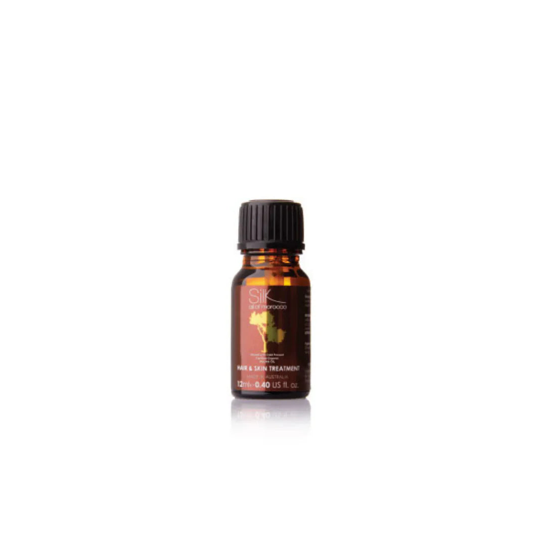 Argan Hair & Skin Treatment