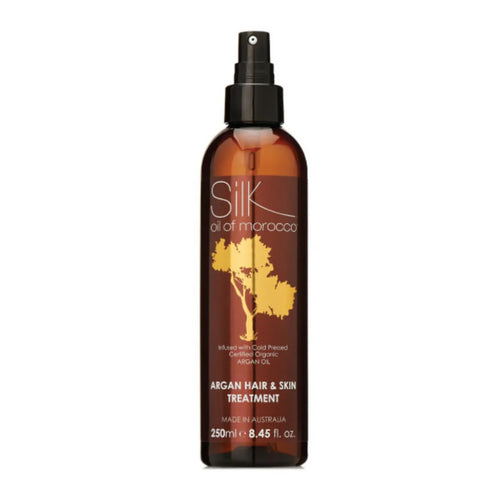 Argan Hair & Skin Treatment