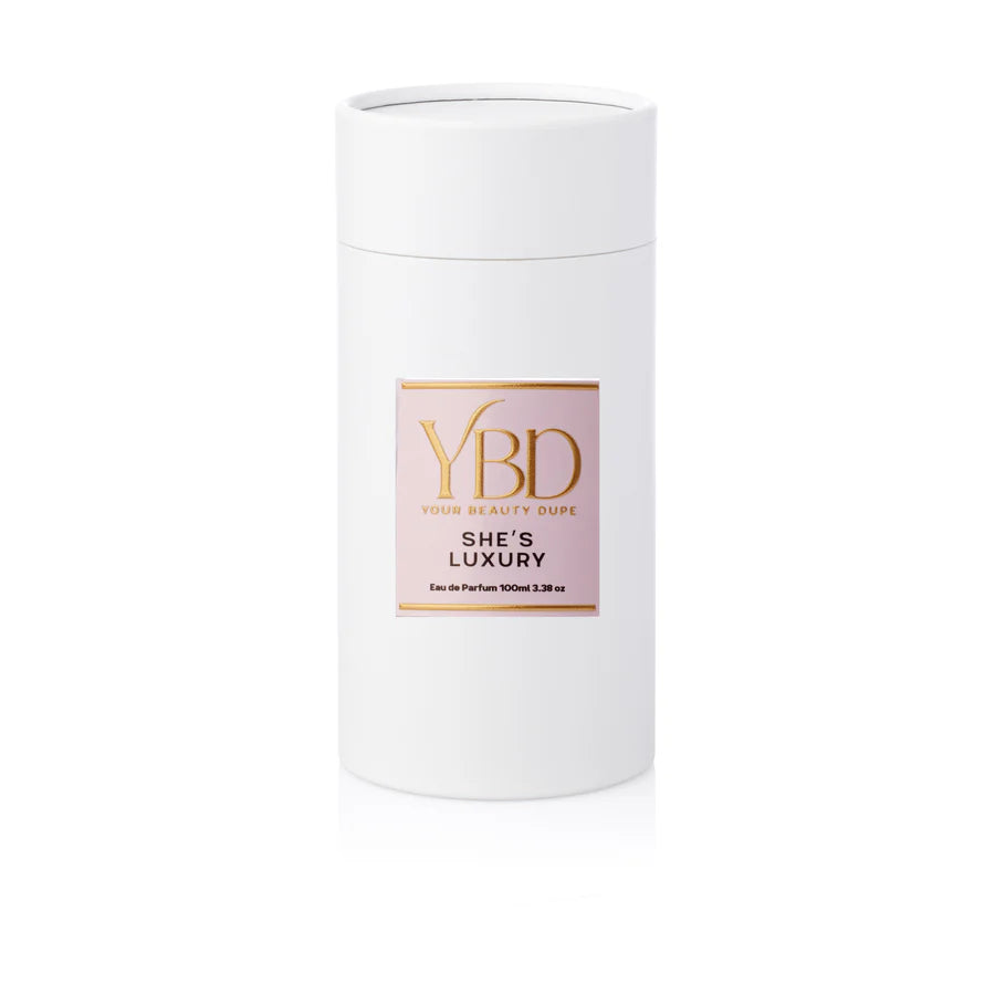 YBD She’s Beautiful – Inspired by Lancôme La Vie Est Belle (100ml Eau De Parfum)