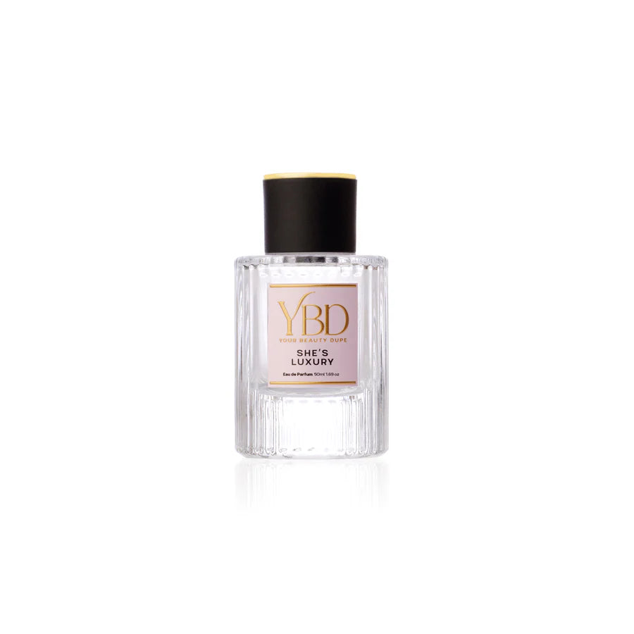 YBD She’s Luxury – Inspired by Attrape-Rêves Louis Vuitton (50ml Eau De Parfum)