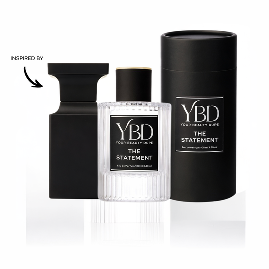 The Statement Luxury Perfume – Inspired by Tom Ford F Fabulous | Long Lasting Premium Unisex Fragrance (50ml/100ml)